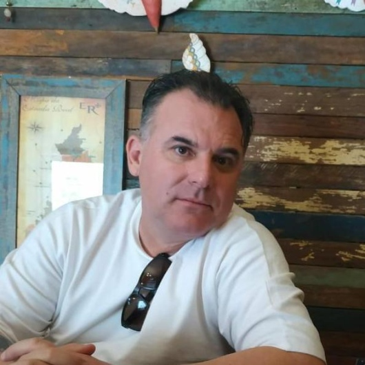 Dr. Wilson Jr., psicanalista clínico